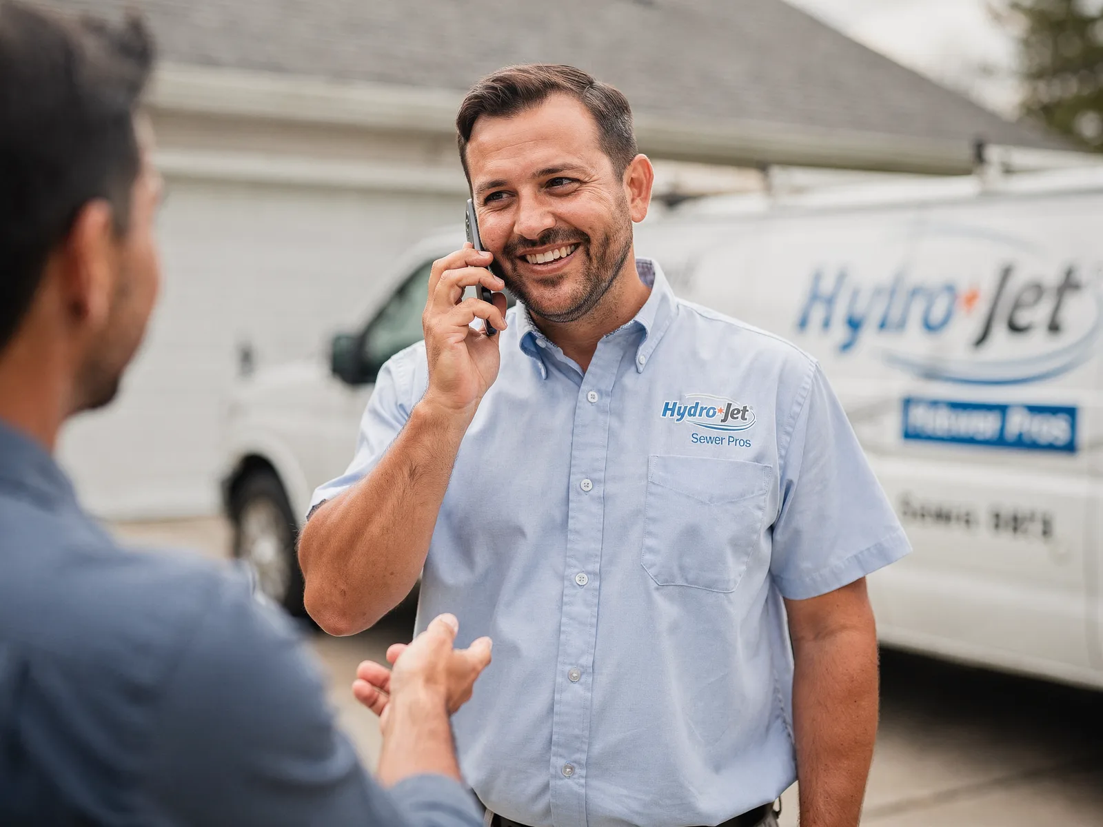 Hydro Jetting East Randolph, VT FAQs